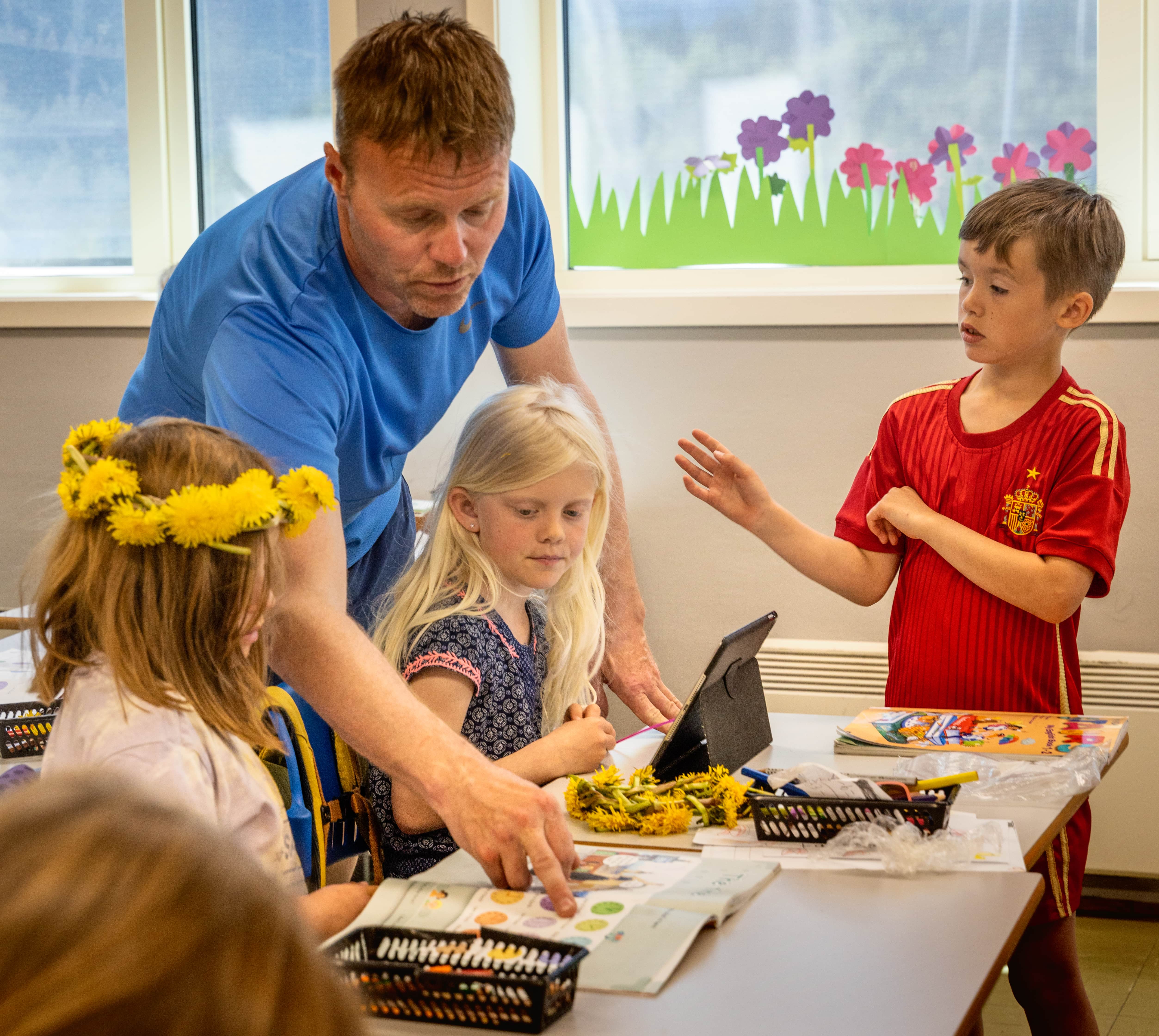 Sigerfjord skole